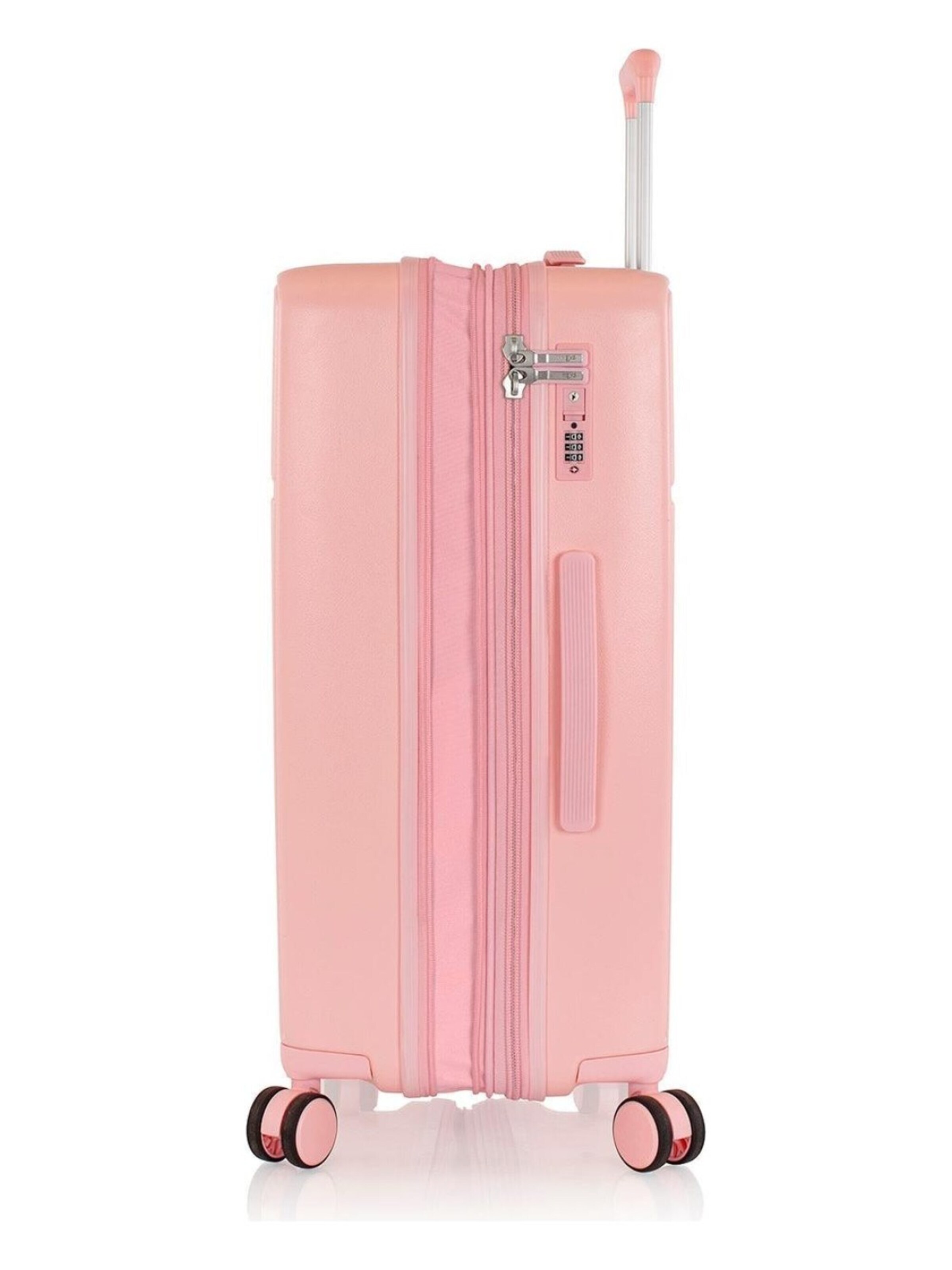 Heys Kufr na kolečkách – pink