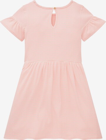 TOM TAILOR Dress in Pink