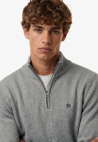 Superdry & Co Trui in Grijs
