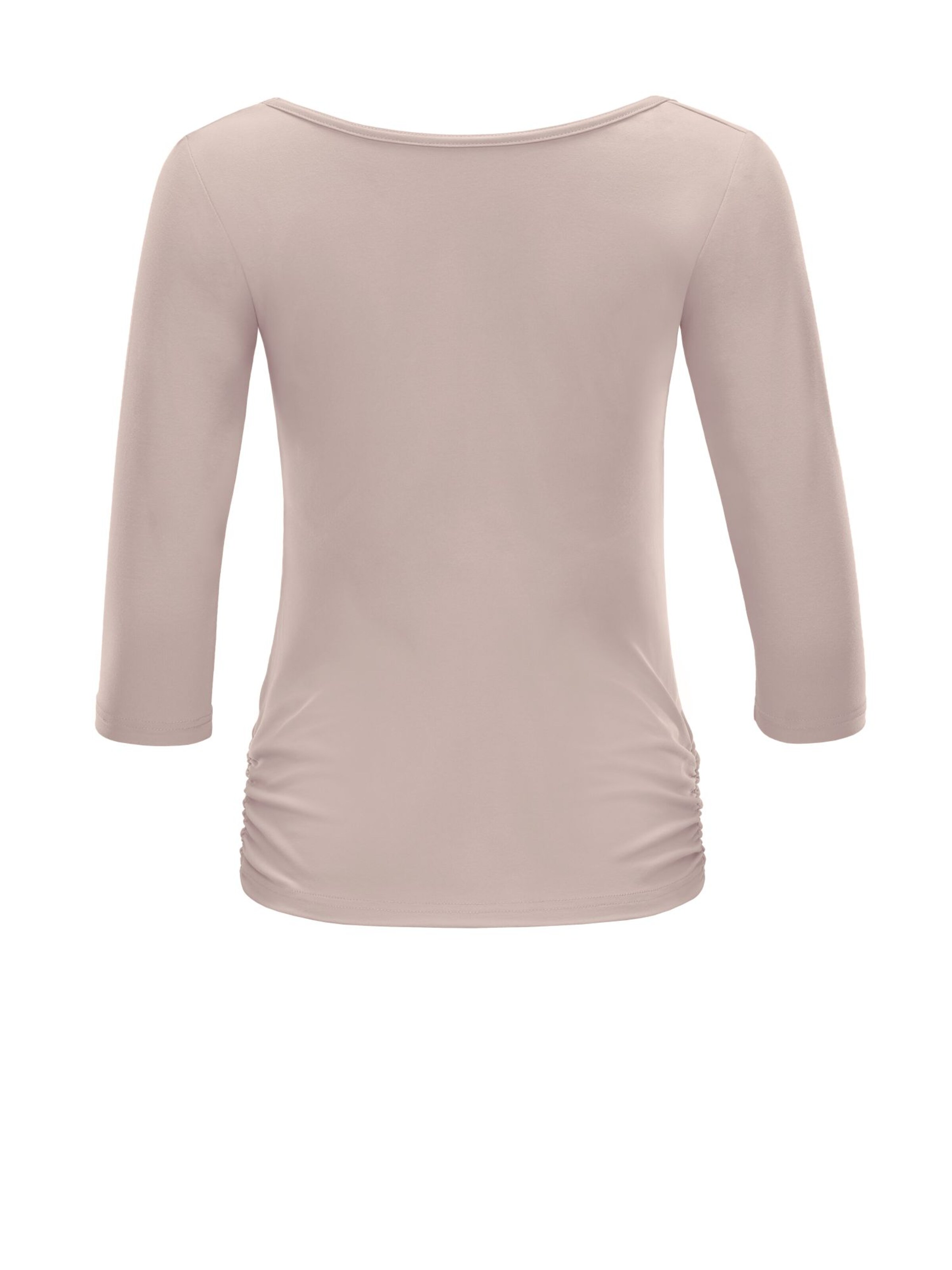 WinshapeSportski top ' AET139LS ' - bež boja