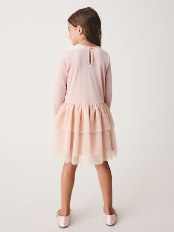 Next Dress in Pink