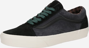 VANS - Zapatillas deportivas bajas 'Old Skool' en gris: frente