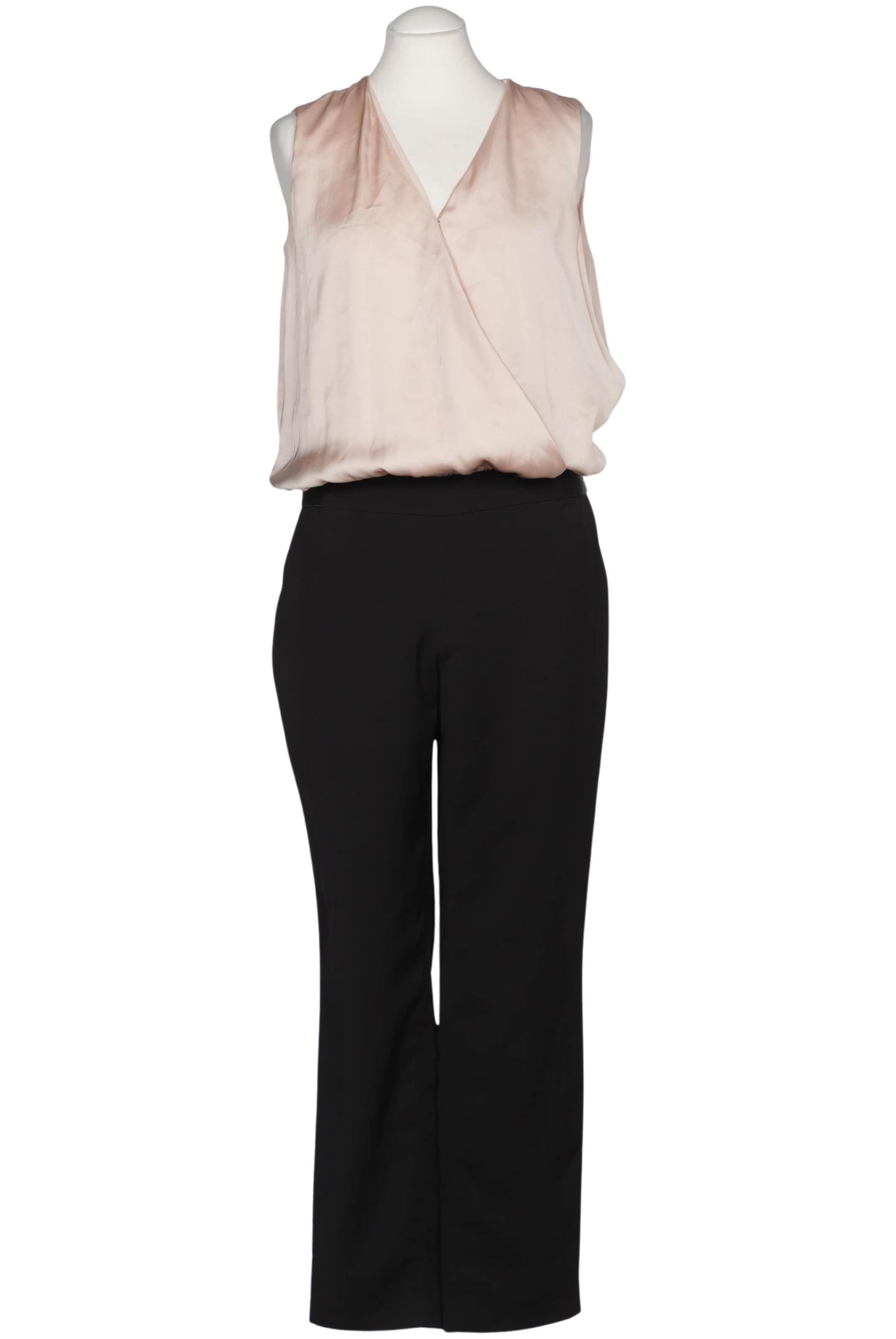 COMMA Overall oder Jumpsuit M in Mischfarben: Vorderseite