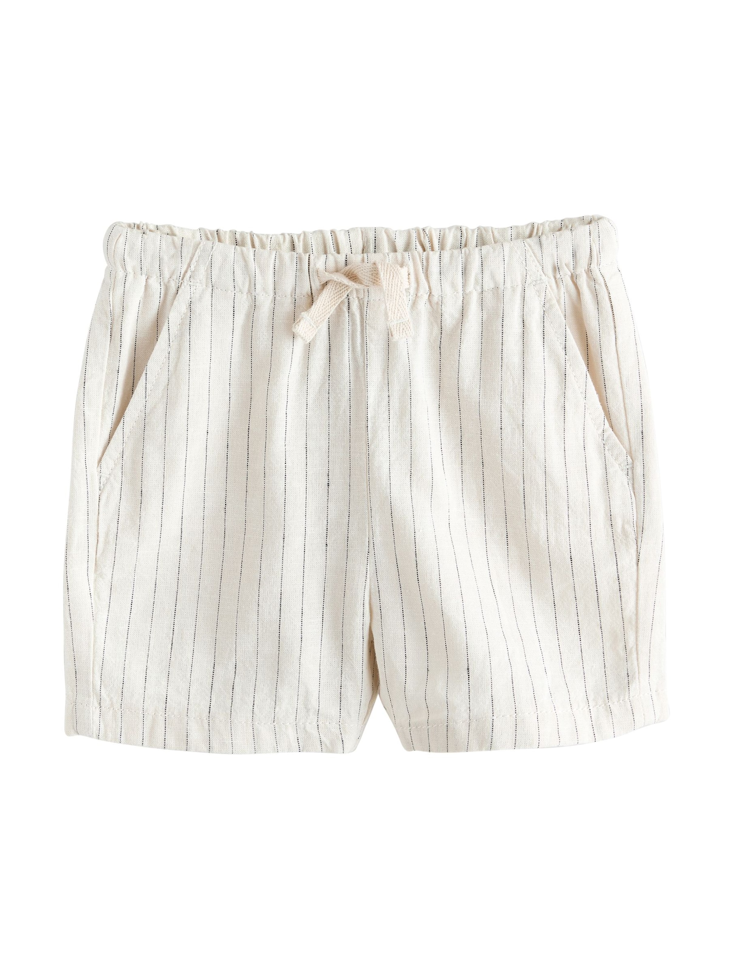 Next Regular Trousers in Brown