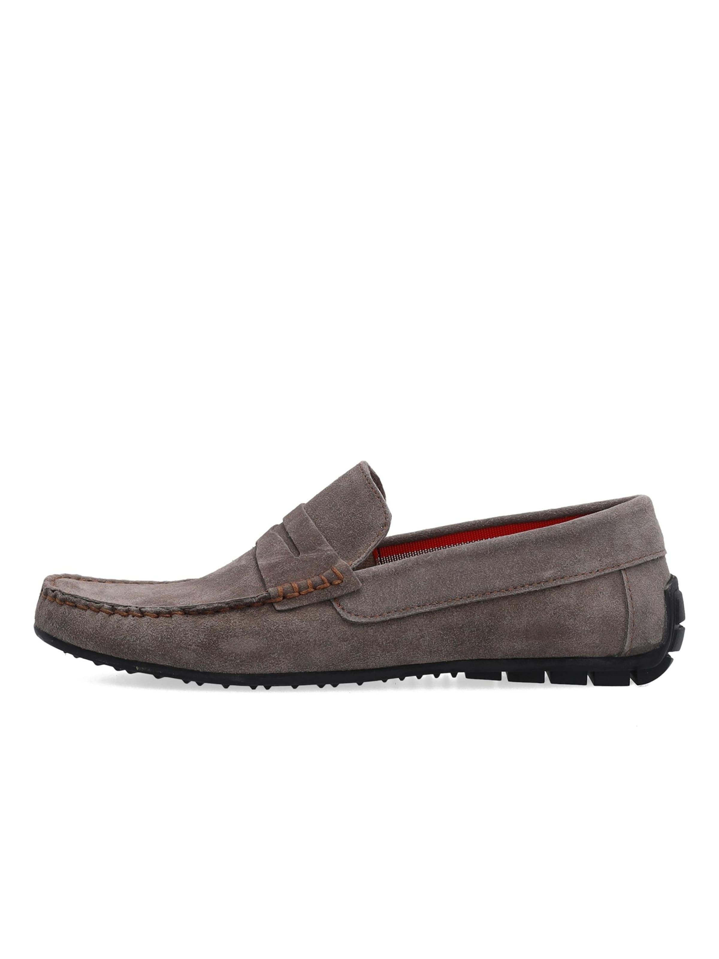 VENEZIA Mokassin‌‌‌‌‌ in Beige: Vorderseite