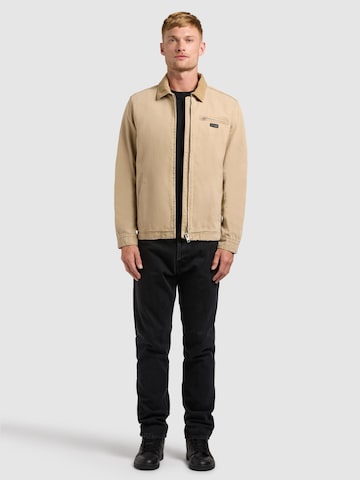 khujo Übergangsjacke‌‌‌‌‌‌‌‌‌ in Beige