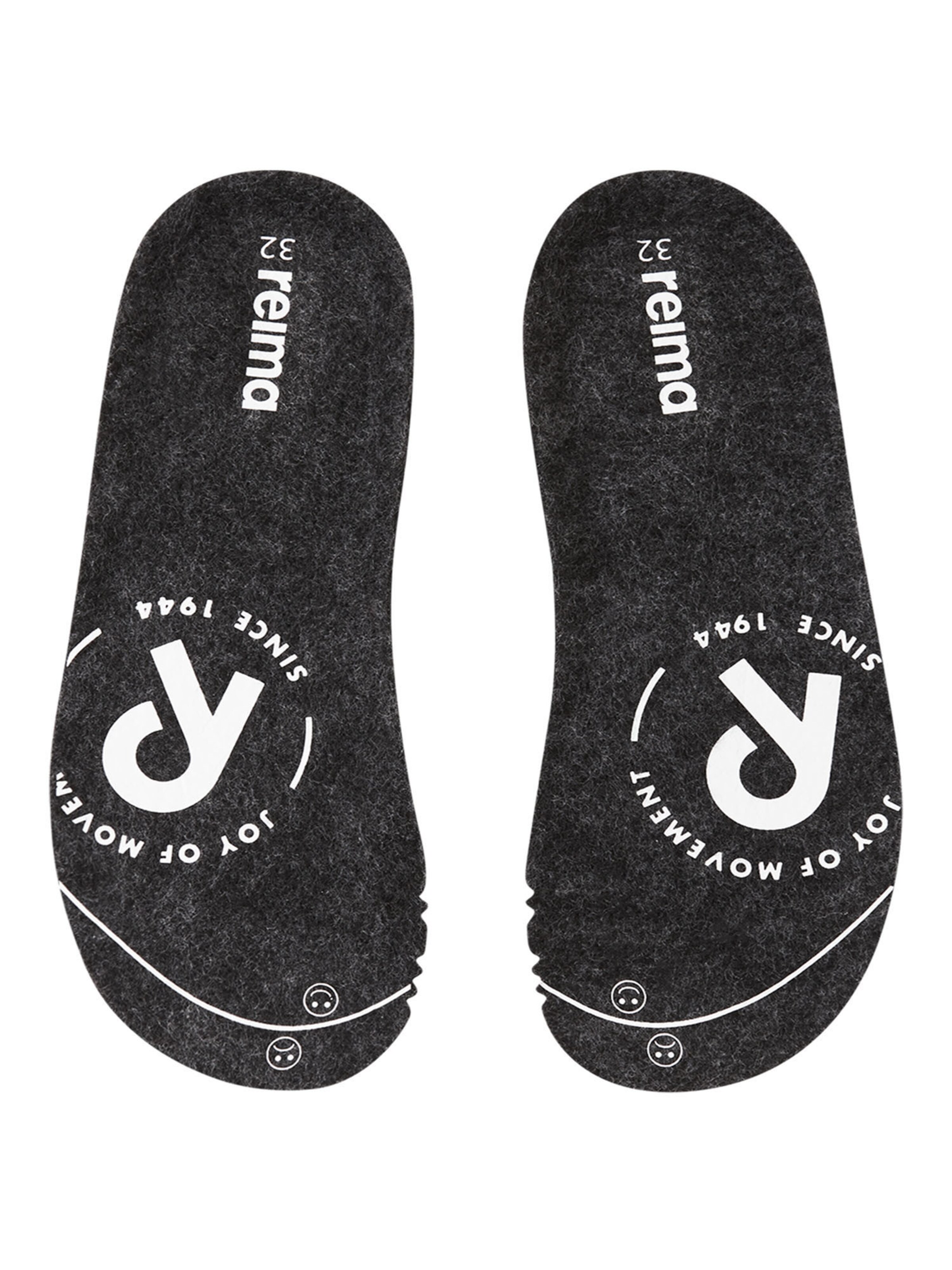 Bottes de neige 'Laplander 2.0' Reima en violet