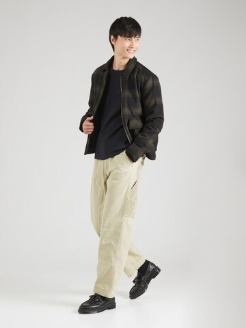 Pull-over 'ONSCOOPER' Only & Sons en bleu