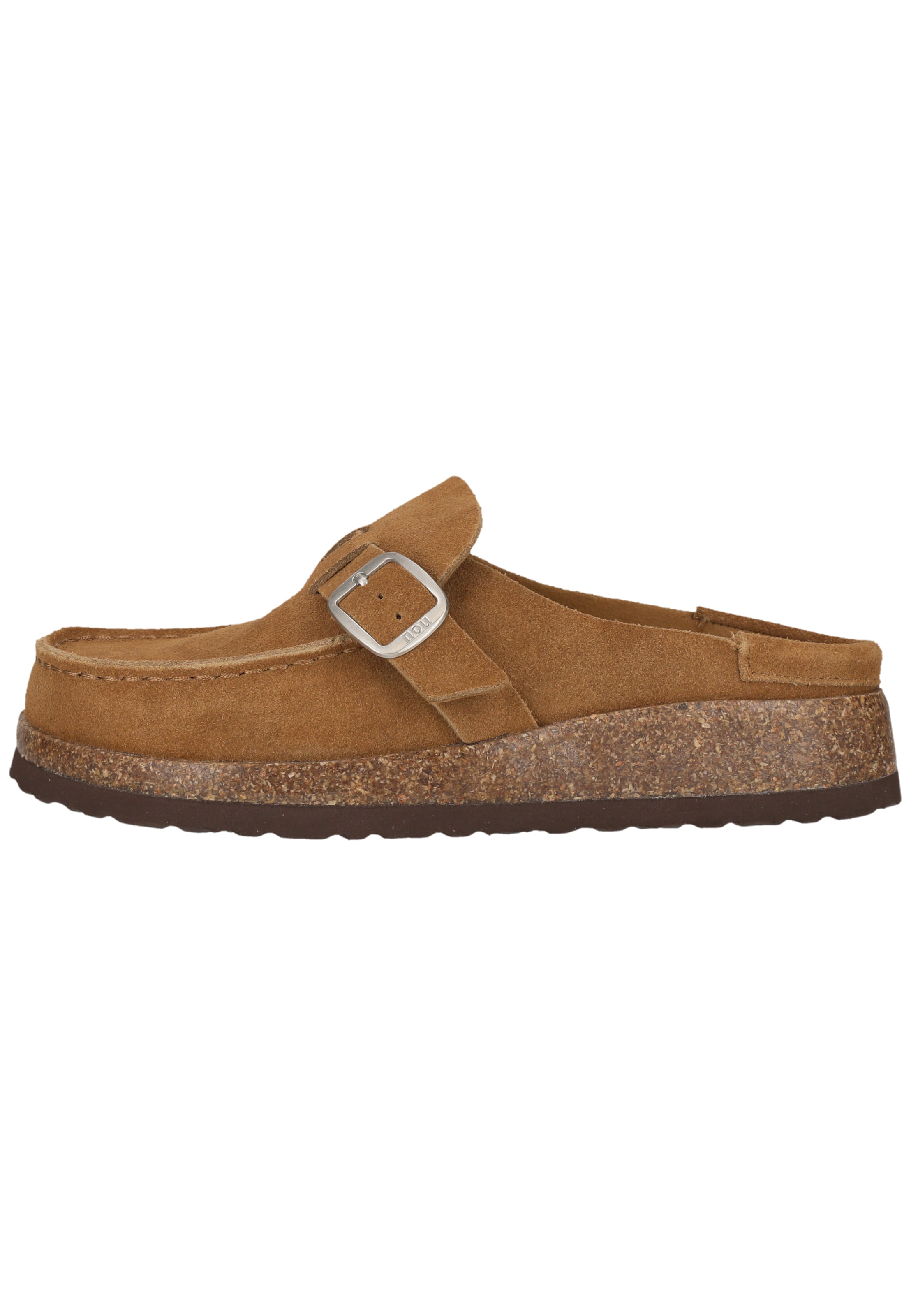 NOU Clogs in Brown