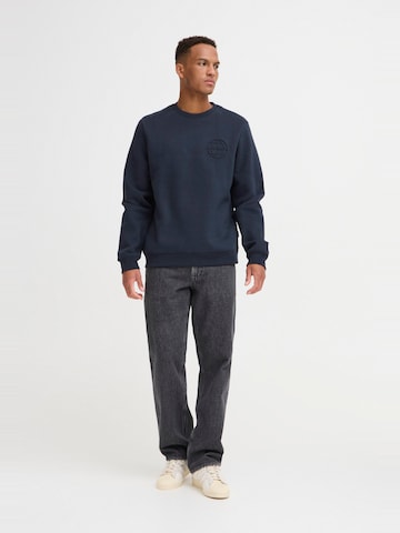 BLEND - Jersey 'BHFAVIAN SWEATSHIRT' en azul