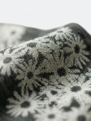 Sunsa Wrap 'Sunsa' in Black
