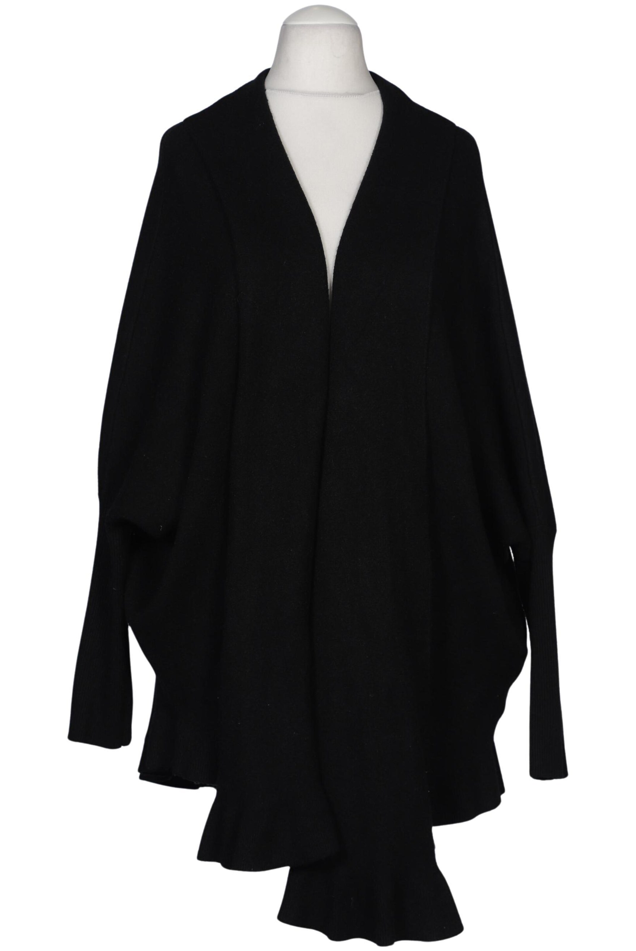 Tredy Sweater & Cardigan in L in Black: front