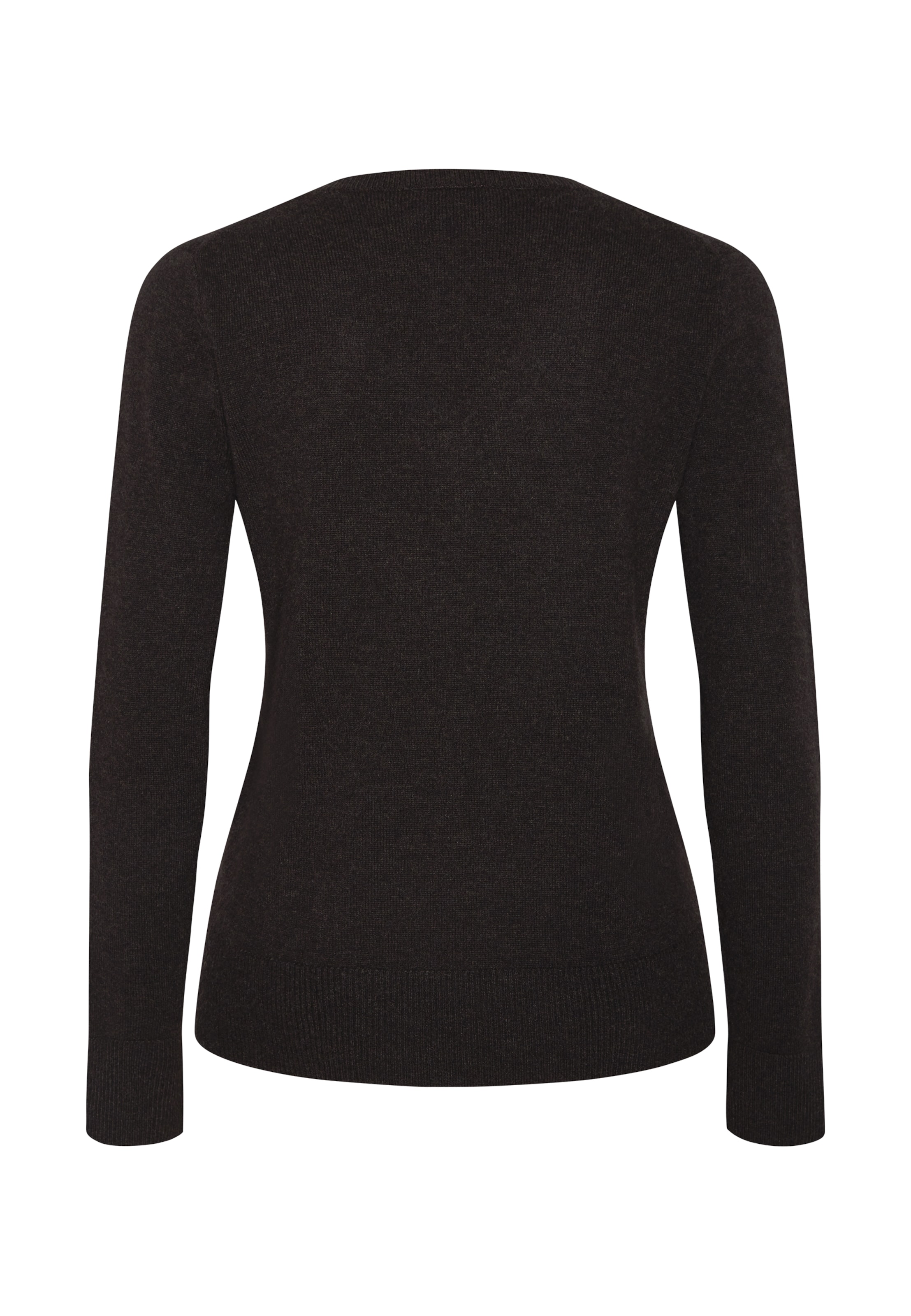 Style Republic Sweater in Brown