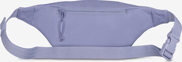 Johnny Urban - Bolsa de cintura 'Toni' em roxo