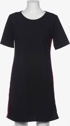 Mavi Dress in L in Black: front