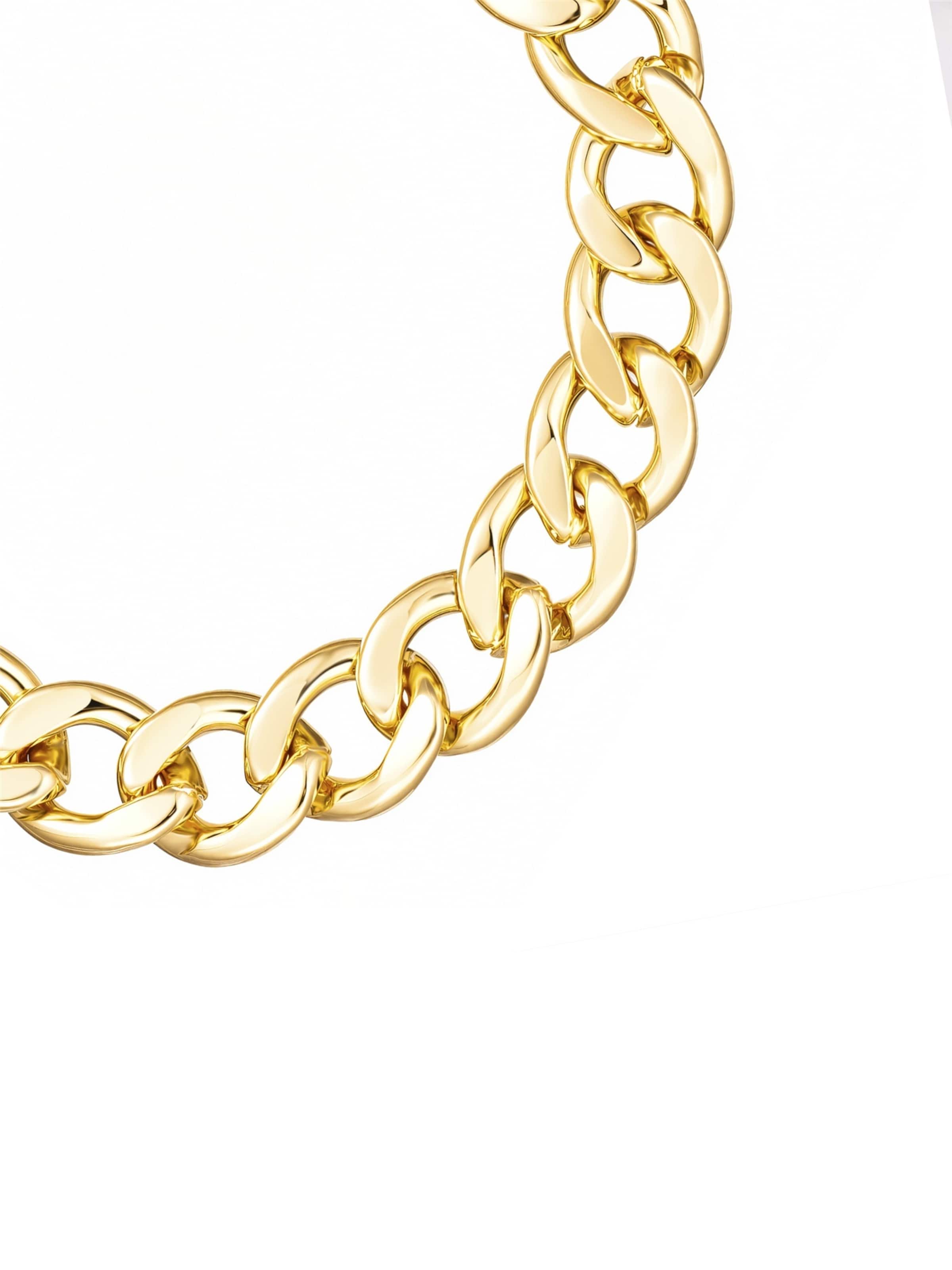 Yokoamii - Pulsera en oro