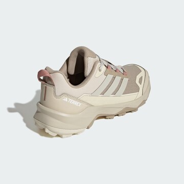 bēšs ADIDAS TERREX Kurpes 'Skychaser Ax5'