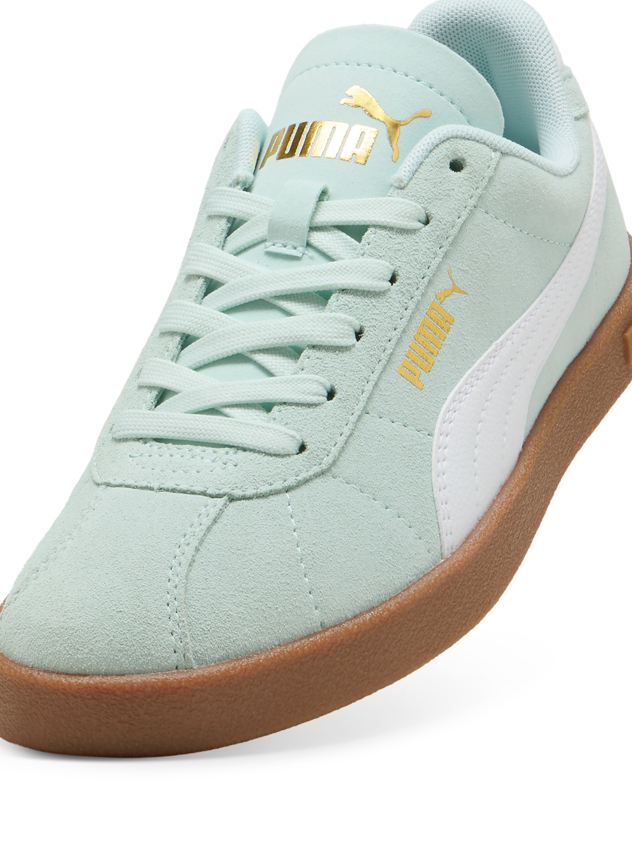 PUMA Madalad ketsid 'Club II', värv sinine