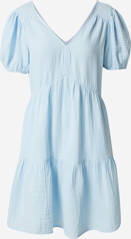 Robe d’été GAP en bleu : devant