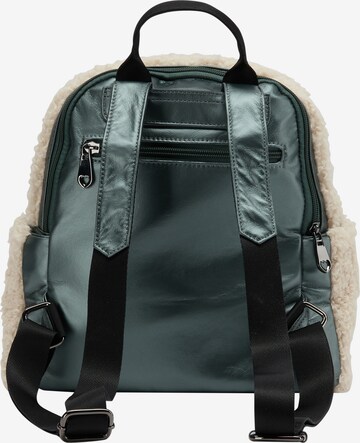 MYMO Backpack in Green