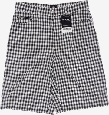 BOGNER Shorts in S in Grey: front