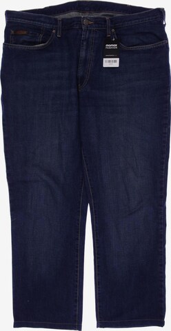 Polo Ralph Lauren Jeans in 38 in Blue: front