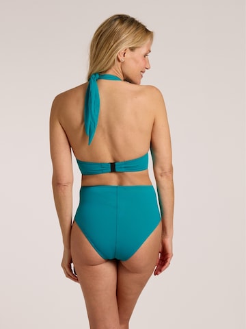 Triangle Hauts de bikini SUNFLAIR en bleu