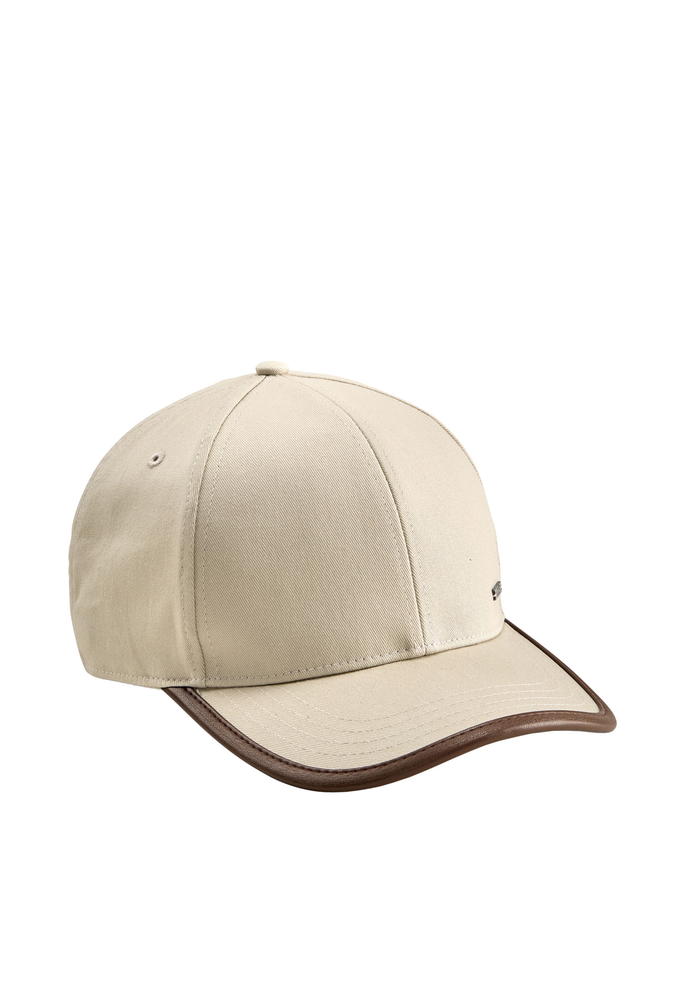 JOOP! Cap 'Fabiolo' in Beige