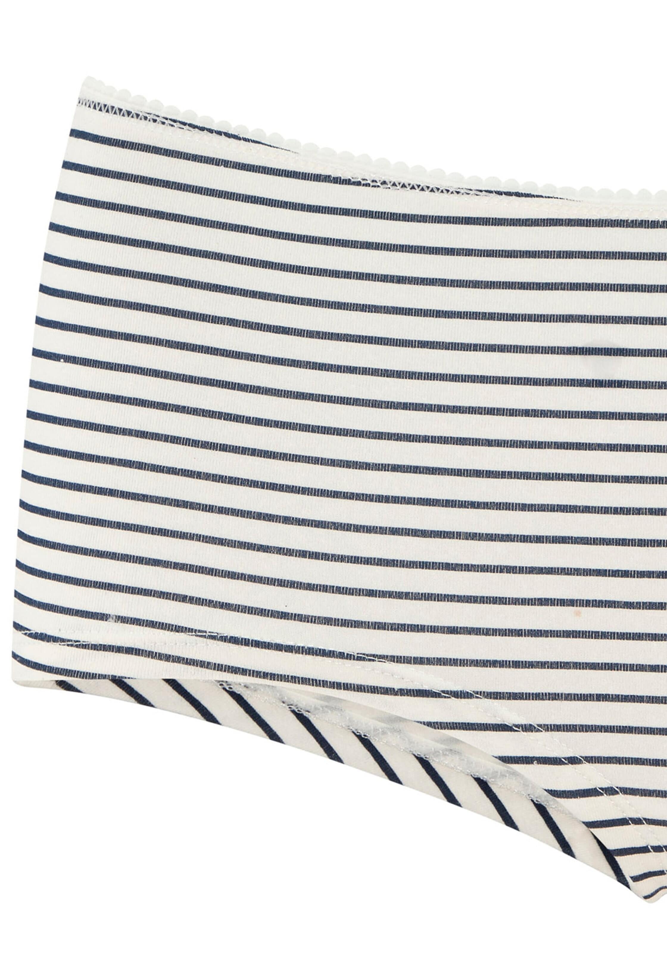 Culotte VIVANCE en bleu