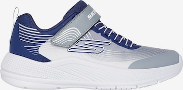 SKECHERS Tenisky 'MICROSPEC ADVANCE' - Modrá: predná strana