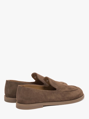 Estro Mokassin '09-3830'‌‌‌‌‌‌‌‌‌ in Braun