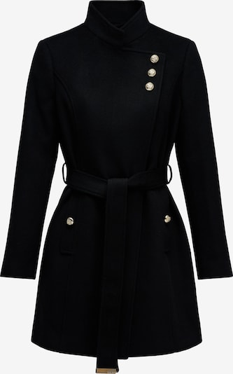 Salsa Jeans Between-seasons coat in L in Black, Item view