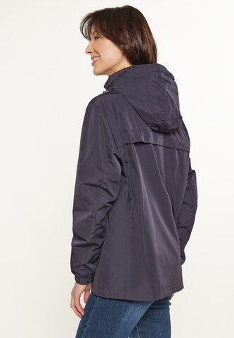 usha BLUE LABEL Between-season jacket in Blue