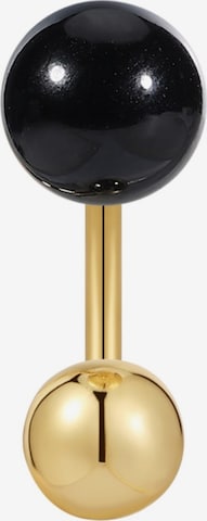 Glanzstücke München Piercings in Gold: front