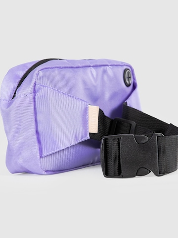 Smilodox Fanny Pack 'Betsey' in Purple