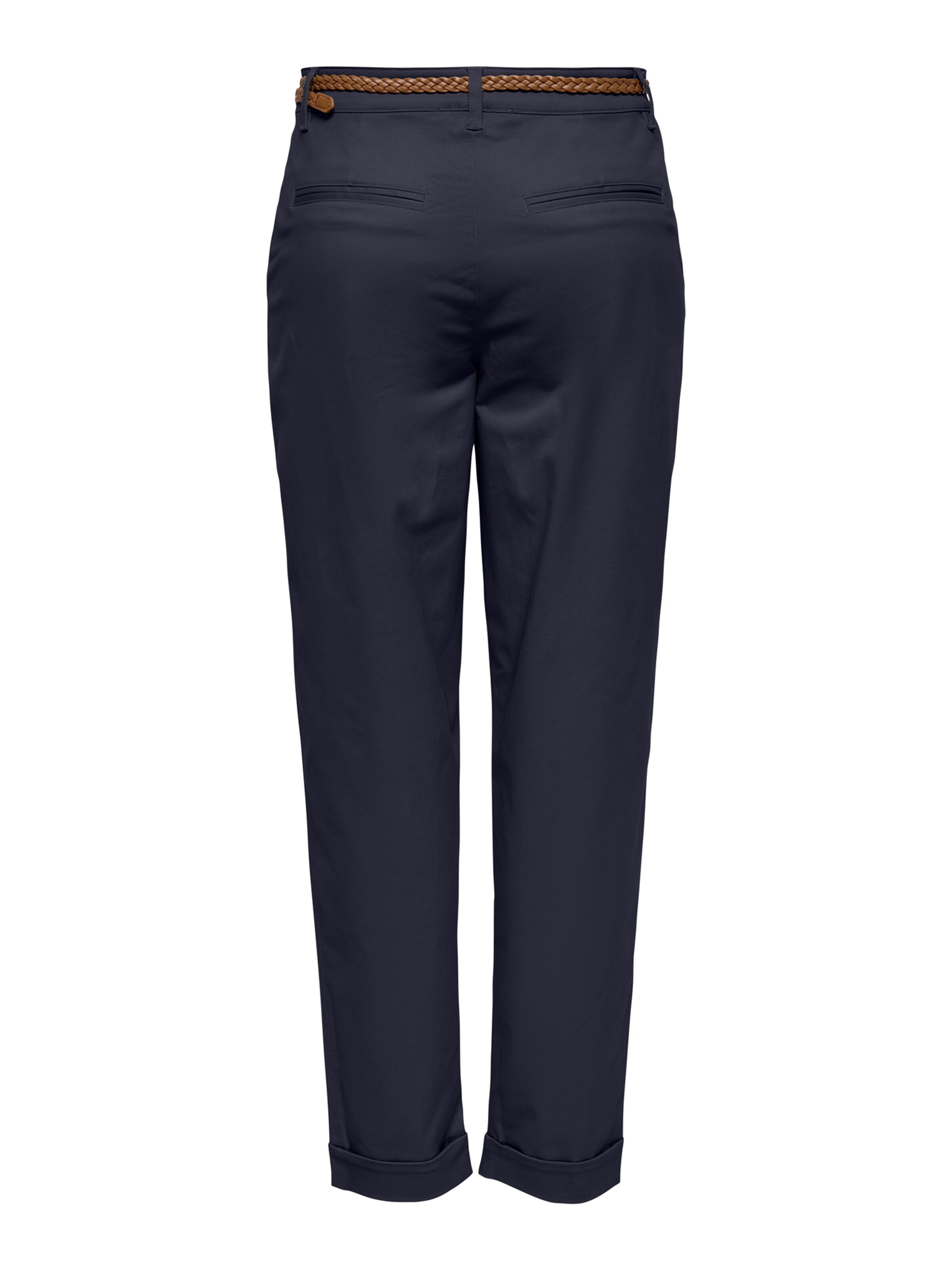 ONLY - regular Pantalón chino 'ONLSAX' en azul