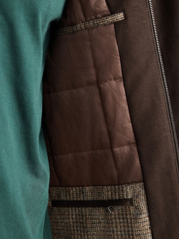 Cappotto di mezza stagione 'Moon' di Next in verde