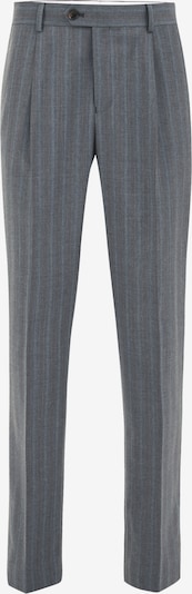 WE Fashion Laskoshousut värissä harmaa, Tuotenäkymä