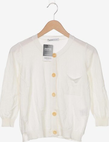 See by Chloé Sweater & Cardigan in S in White: front