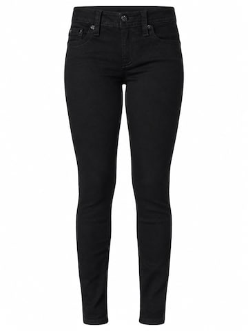 Miss Me Skinny Jeans 'B01 Mid-Rise Skinny Jeans'‌‌‌‌ in Schwarz: Vorderseite