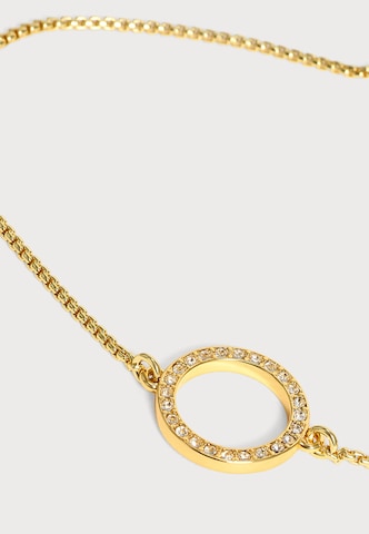 Braccialetto 'HELA' di Ted Baker in oro