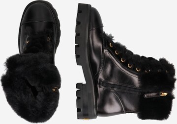 Bottines à lacets 'MERRITT WINTER' Kate Spade en noir