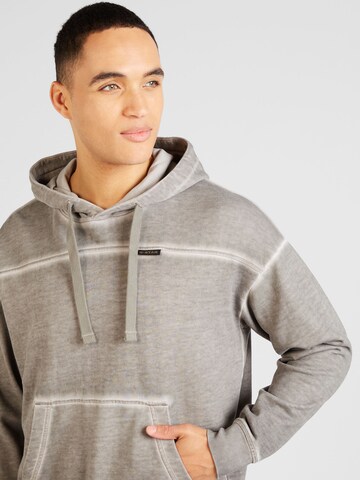 Sweat-shirt G-Star RAW en gris