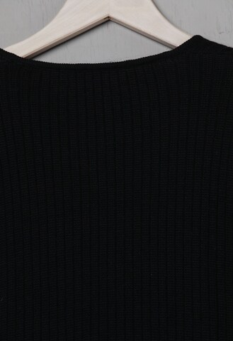 VALENTINO Sweater & Cardigan in XS in Black