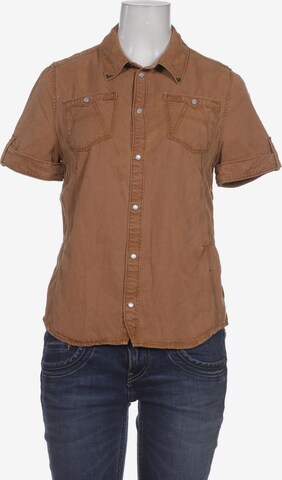 G-Star RAW Blouse & Tunic in S in Orange: front