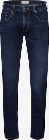 CROSS JEANS Jeans 'Damien' in Blau: Vorderseite