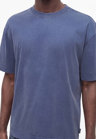 HOLLISTER Μπλουζάκι σε μπλε