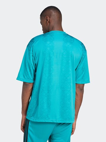 ADIDAS SPORTSWEAR Funktionsskjorte 'TIRO' i grøn