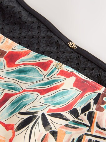 Next Bikinové nohavičky - Červená