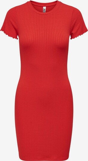 JDY Summer dress 'Fransiska' in Red, Item view